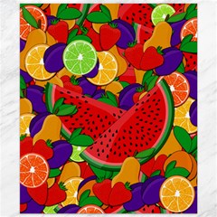 Fruit Life 2  Canvas 20  X 24  by Valentinaart