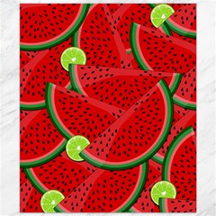 Fruit Life 3 Canvas 20  X 24  by Valentinaart