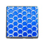 Hexagon Windows Memory Card Reader (Square 5 Slot) Front