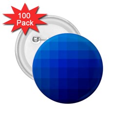 Zappwaits Water 2 25  Buttons (100 Pack)  by zappwaits