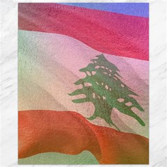 Lebanon Canvas 16  X 20  by AwesomeFlags