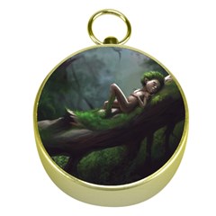 Wooden Child Resting On A Tree From Fonebook Gold Compasses by 2853937