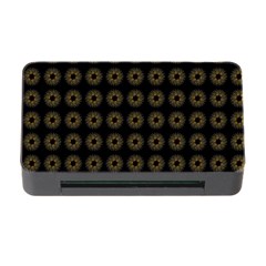Digital Stars Memory Card Reader With Cf by Sparkle