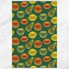 Background Fruits Several Canvas 24  X 36  by Dutashop