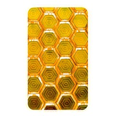 Hexagonal Windows Memory Card Reader (rectangular) by essentialimage365