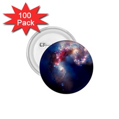 Galaxy 1 75  Buttons (100 Pack)  by ExtraAwesomeSauce