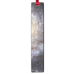 Spiral Galaxy Large Book Marks by ExtraAwesomeSauce