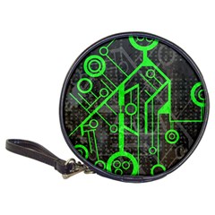 Tech Classic 20-cd Wallets by ExtraAwesomeSauce