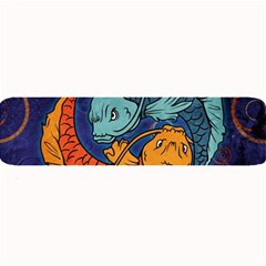 Koi Fish Large Bar Mats by ExtraAwesomeSauce