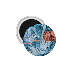 Retro Girls 1 75  Magnets by ExtraAwesomeSauce