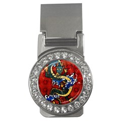 Dragon Money Clips (cz)  by ExtraAwesomeSauce