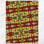 Leaves Pattern Canvas 36  x 48  35.26 x46.15  Canvas - 1