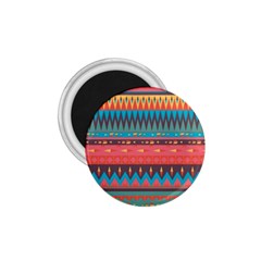 Native American Pattern 1 75  Magnets by ExtraAwesomeSauce