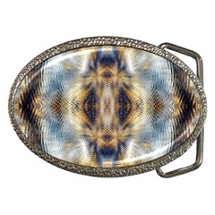 Retro Hippie Vibe Psychedelic Silver Belt Buckles by CrypticFragmentsDesign