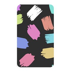 Many Colors Pattern Seamless Memory Card Reader (rectangular) by Dutashop