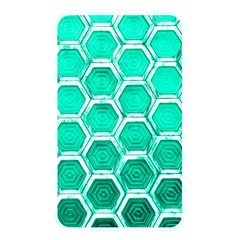 Hexagon Windows Memory Card Reader (rectangular) by essentialimage365