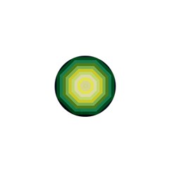 Funny Graphics  1  Mini Button by grafikamaria