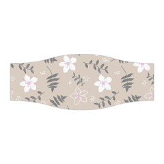 Flower  Stretchable Headband by SychEva
