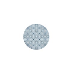 Tulip  Flower  1  Mini Buttons by SychEva