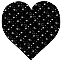 Sparkle Wooden Puzzle Heart by Sparkle