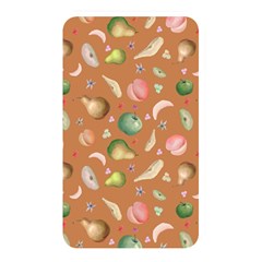 Watercolor Fruit Memory Card Reader (rectangular) by SychEva