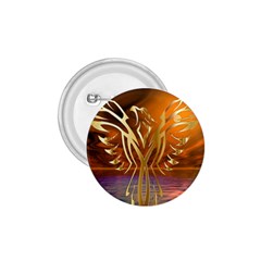 Pheonix Rising 1 75  Buttons by icarusismartdesigns