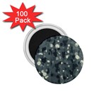 Abstract Texture Surface Print 1.75  Magnets (100 pack)  Front