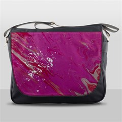 My Pour Cup Painting 1 Cbdoilprincess B85ce3ba-6b55-4b89-b882-d6eeb79129ac Messenger Bag by CBDOilPrincess1