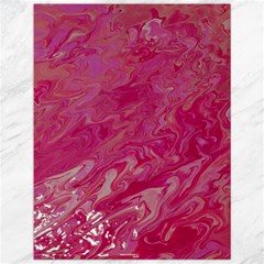 My Pour Cup Painting 2 Cbdoilprincess F1b24a8c-b30b-4ec0-89d7-73574676dccb Canvas 12  X 16  by CBDOilPrincess1