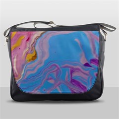 My Pour Cup Painting 7 0 Cbdoilprincess  C149feb1-a8f0-4fc5-9cab-9aea5d60a71c Messenger Bag by CBDOilPrincess1