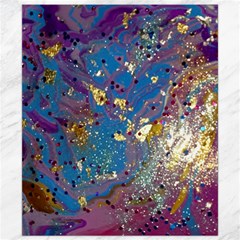 My Pour Cup Painting 7 1 Cbdoilprincess   Df5b0c77-5a26-49cd-826f-75cf5d9c0a00 Canvas 8  X 10  by CBDOilPrincess1
