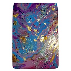 My Pour Cup Painting 7 1 Cbdoilprincess   Df5b0c77-5a26-49cd-826f-75cf5d9c0a00 Removable Flap Cover (l) by CBDOilPrincess1
