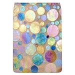 Tiles CBDOilPrincess Eb49aa06-f1b9-412e-836d-30c28dd8f7d9 Removable Flap Cover (L) Front