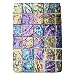 Tiles Cbdoilprincess 9bce4aa2-e68c-4f2b-9a83-c8e38fcd4516 Removable Flap Cover (l) by CBDOilPrincess1