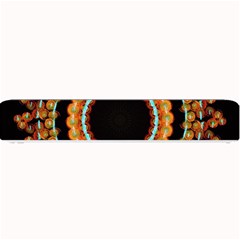 Mandala - 0009 - A Fast 24 Small Bar Mats by WetdryvacsLair