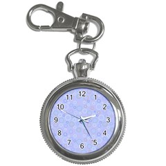 Circle Key Chain Watches by SychEva