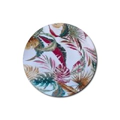Hh F 5940 1463781439 Rubber Round Coaster (4 Pack)  by tracikcollection