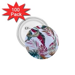 Spring/ Summer 2021 1 75  Buttons (100 Pack)  by tracikcollection