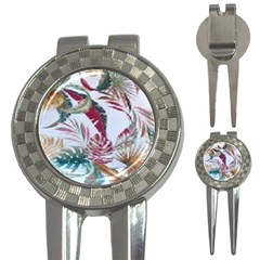 Spring/ Summer 2021 3-in-1 Golf Divots by tracikcollection