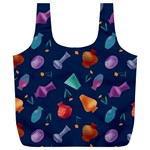 05141f08-637d-48fd-b985-cd72ed8157f3 Full Print Recycle Bag (XL) Back