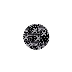 Royalcrown 1  Mini Buttons by PollyParadise
