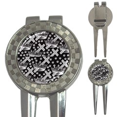 Royalcrown 3-in-1 Golf Divots by PollyParadise