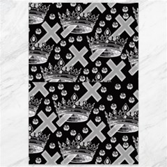 Royalcrown Canvas 12  X 18  by PollyParadise