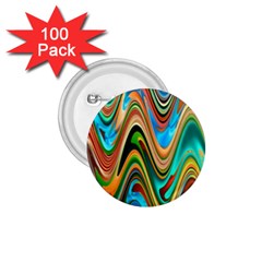 Icecreams 1 75  Buttons (100 Pack)  by PollyParadise
