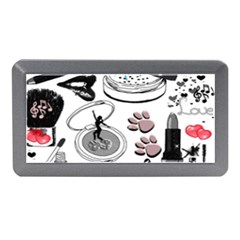 Love2 Memory Card Reader (mini) by PollyParadise