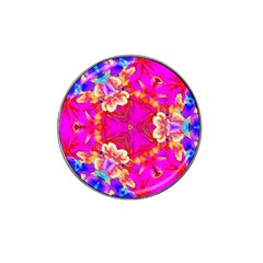 Newdesign Hat Clip Ball Marker (10 Pack) by LW41021
