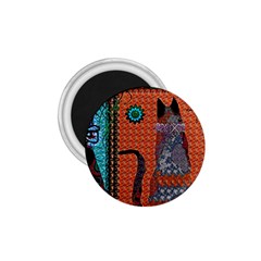 Cats 1 75  Magnets by LW41021
