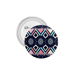 Gypsy-pattern 1 75  Buttons by PollyParadise