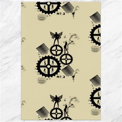 Angels Canvas 24  X 36  by PollyParadise