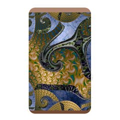 Ancient Seas Memory Card Reader (rectangular) by LW323